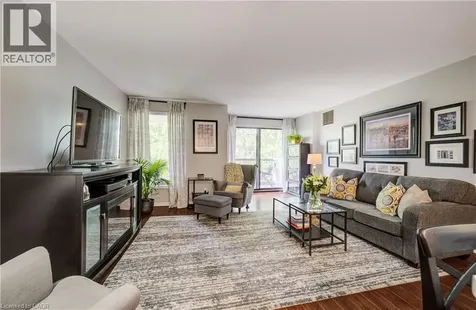 260 Sheldon Avenue North Kitchener ON N2H 6P2