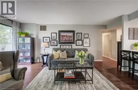 260 Sheldon Avenue North Kitchener ON N2H 6P2
