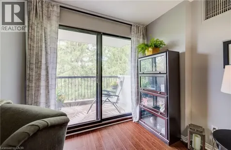 260 Sheldon Avenue North Kitchener ON N2H 6P2