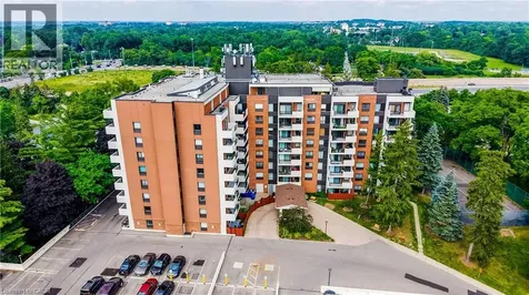 260 Sheldon Avenue North Kitchener ON N2H 6P2