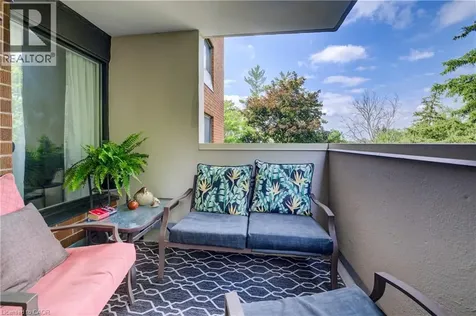260 Sheldon Avenue North Kitchener ON N2H 6P2