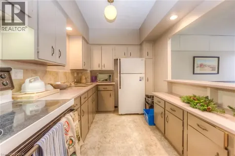260 Sheldon Avenue North Kitchener ON N2H 6P2