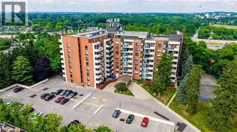 260 Sheldon Avenue North Kitchener ON N2H 6P2
