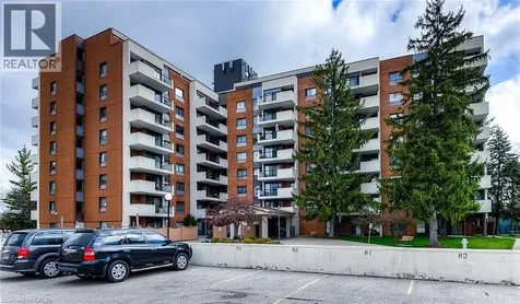 260 Sheldon Avenue North Kitchener ON N2H 6P2