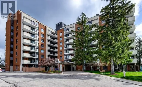 260 Sheldon Avenue North Kitchener ON N2H 6P2
