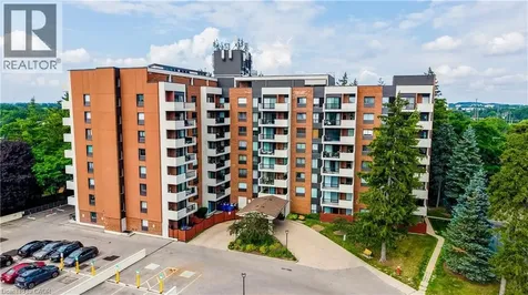 260 Sheldon Avenue North Kitchener ON N2H 6P2