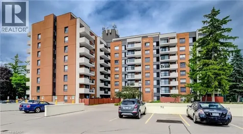 260 Sheldon Avenue North Kitchener ON N2H 6P2