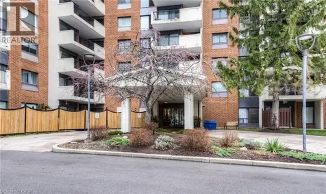 260 Sheldon Avenue North Kitchener ON N2H 6P2