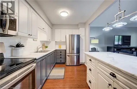 260 Sheldon Avenue North Kitchener ON N2H 6P2