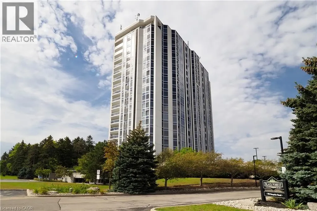 190 Hespeler Road Cambridge ON N1R 8B8