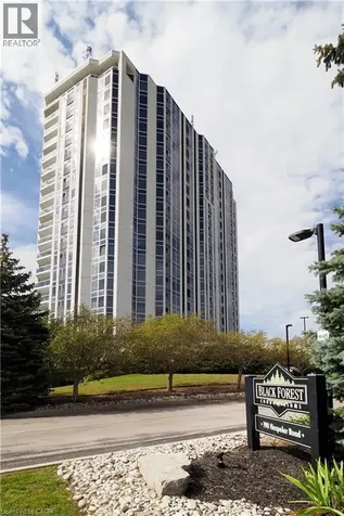 190 Hespeler Road Cambridge ON N1R 8B8