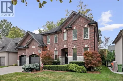 1265 Maple Lasalle ON N9J 3Y6