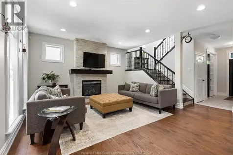 1265 Maple Lasalle ON N9J 3Y6