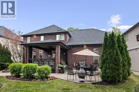 1265 Maple Lasalle ON N9J 3Y6