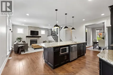 1265 Maple Lasalle ON N9J 3Y6