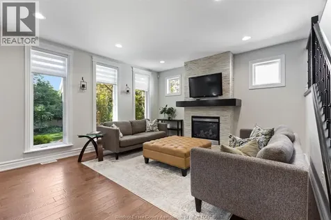 1265 Maple Lasalle ON N9J 3Y6