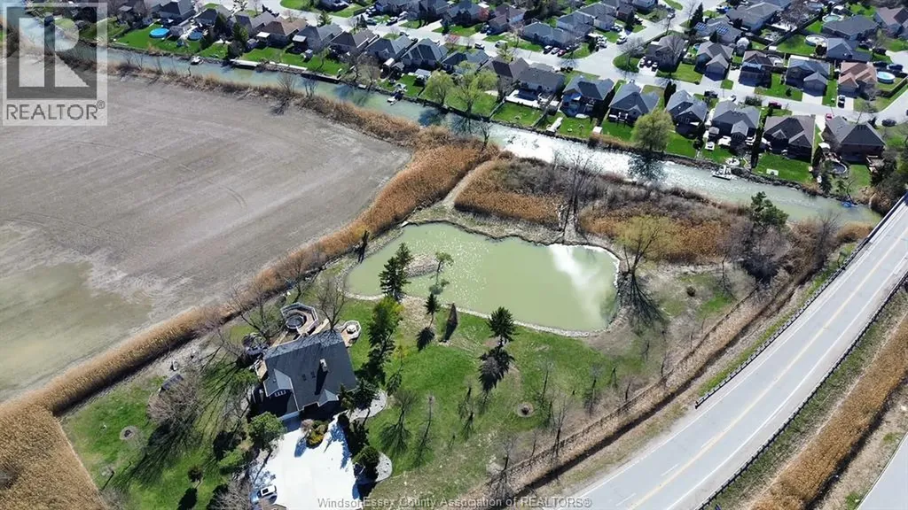 112 County Road 22 Belle River ON N8L 1H8