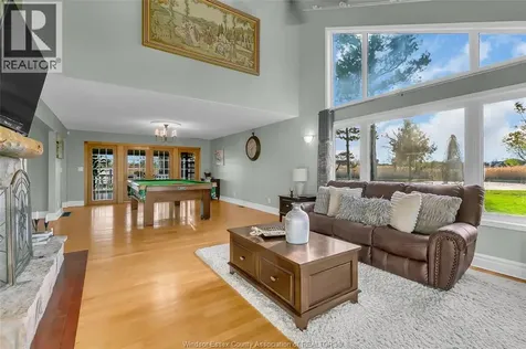 112 County Road 22 Belle River ON N8L 1H8
