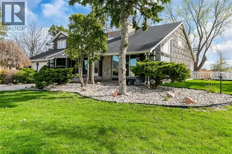 112 County Road 22 Belle River ON N8L 1H8