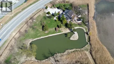 112 County Road 22 Belle River ON N8L 1H8
