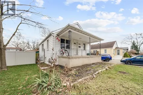 2224 Church Street Windsor ON N8X 1V9