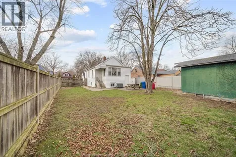 2224 Church Street Windsor ON N8X 1V9