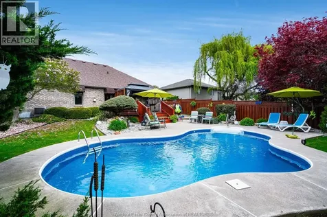 21 Conservation Boulevard Kingsville ON N9Y 4E4