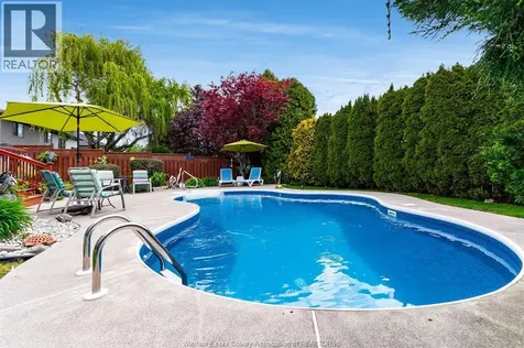 21 Conservation Boulevard Kingsville ON N9Y 4E4