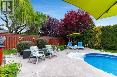 21 Conservation Boulevard Kingsville ON N9Y 4E4