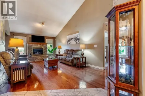 21 Conservation Boulevard Kingsville ON N9Y 4E4