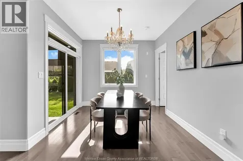 1701 Cypress Windsor ON N8P 1Y4