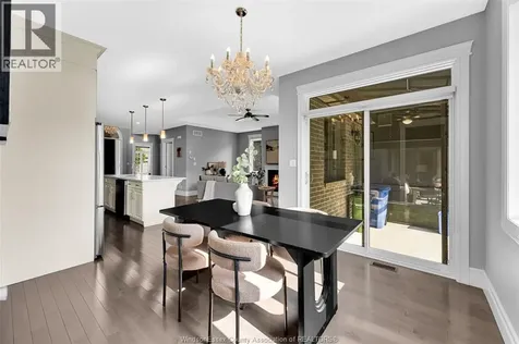 1701 Cypress Windsor ON N8P 1Y4
