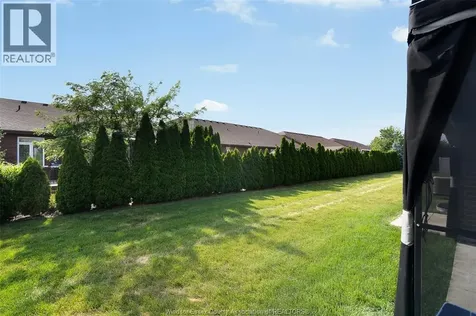 1701 Cypress Windsor ON N8P 1Y4