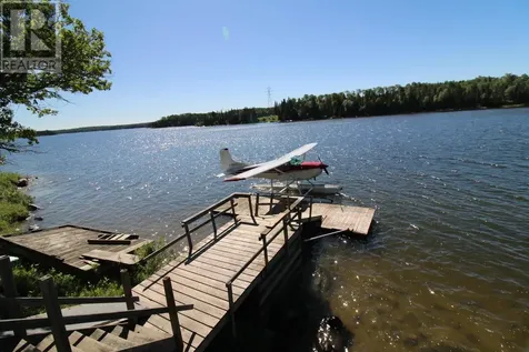 Pcl 5059 Gunn Lake Minaki ON P0X 1J0