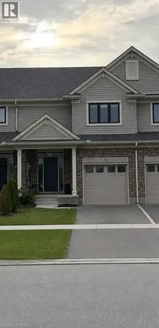 226 Renaissance Drive St. Thomas ON N5R 0C1