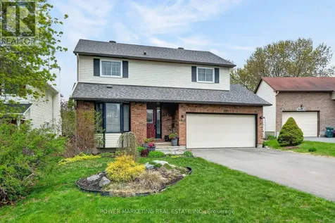 6451 Viseneau Drive Ottawa ON K1C 5H1