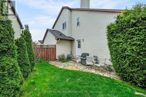 6451 Viseneau Drive Ottawa ON K1C 5H1