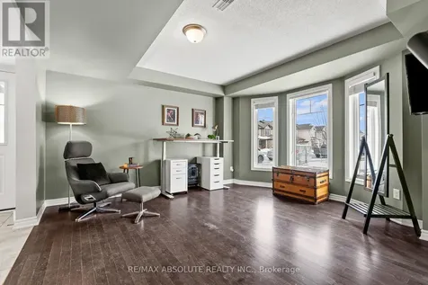98 Brisote Lane Ottawa ON K2S 0V4