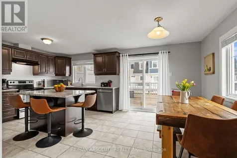 98 Brisote Lane Ottawa ON K2S 0V4