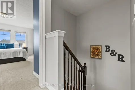 98 Brisote Lane Ottawa ON K2S 0V4