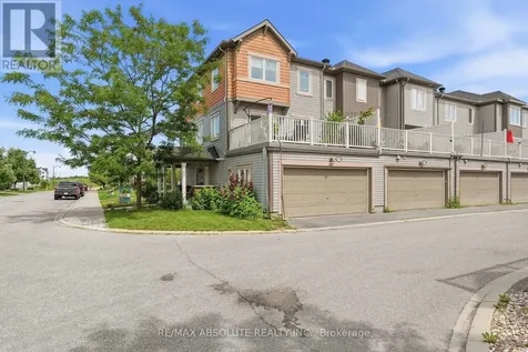 98 Brisote Lane Ottawa ON K2S 0V4