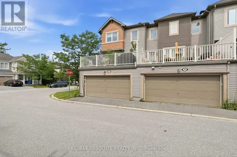 98 Brisote Lane Ottawa ON K2S 0V4