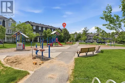 98 Brisote Lane Ottawa ON K2S 0V4