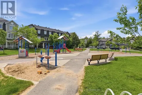 98 Brisote Lane Ottawa ON K2S 0V4