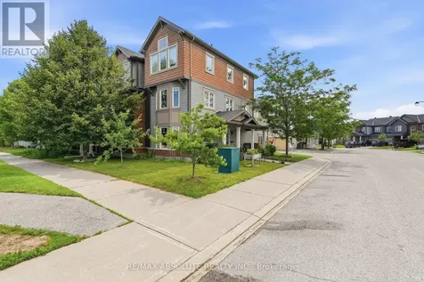 98 Brisote Lane Ottawa ON K2S 0V4