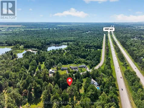 4167 Farmers Way Ottawa ON K0A 1K0