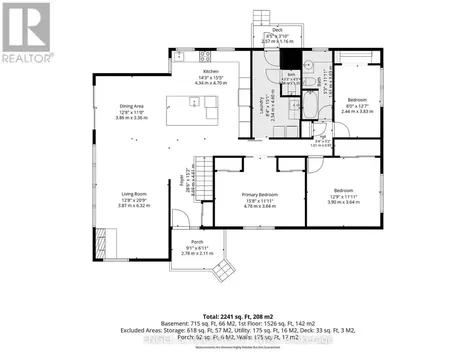 4167 Farmers Way Ottawa ON K0A 1K0
