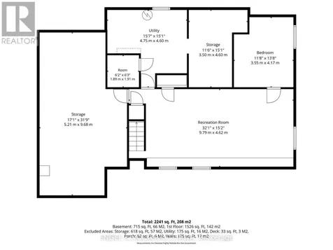 4167 Farmers Way Ottawa ON K0A 1K0