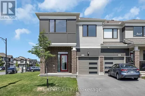 155 Yearling Circle Ottawa ON K0A 2Z0