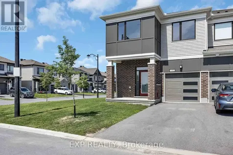 155 Yearling Circle Ottawa ON K0A 2Z0
